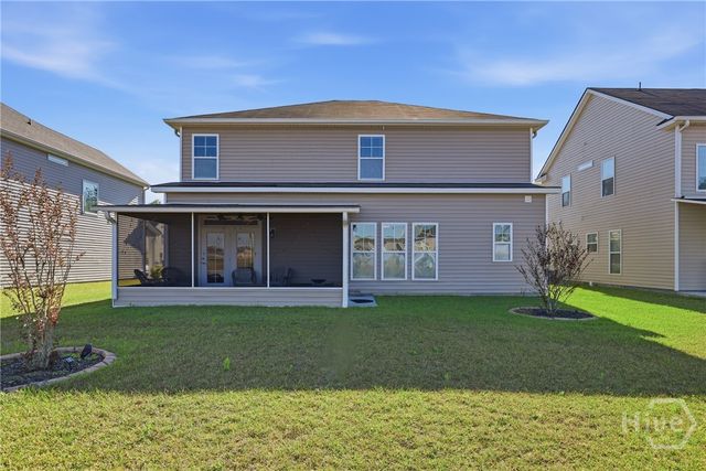 225 Willow Point Circle, Savannah, GA 31407