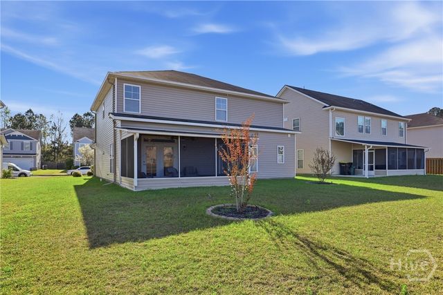 225 Willow Point Circle, Savannah, GA 31407