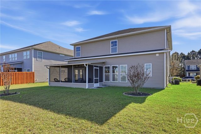 225 Willow Point Circle, Savannah, GA 31407