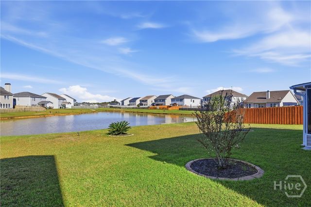 225 Willow Point Circle, Savannah, GA 31407