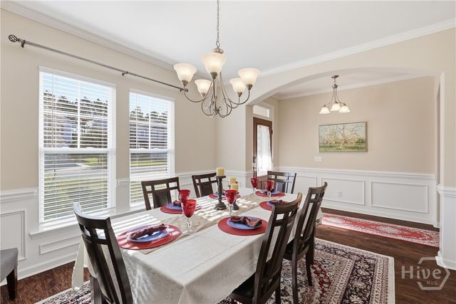 225 Willow Point Circle, Savannah, GA 31407