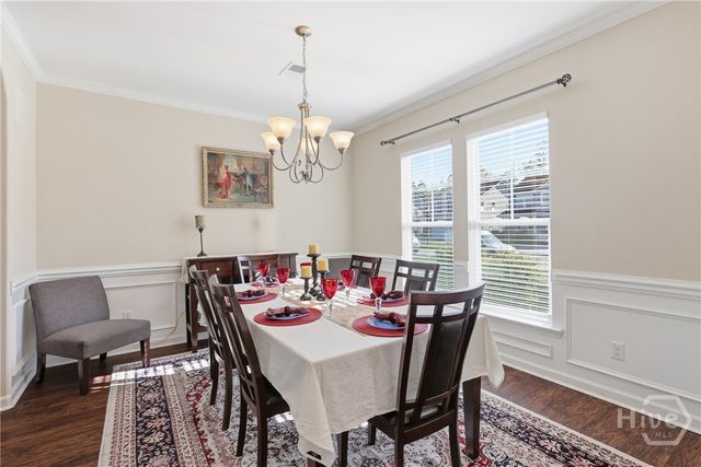 225 Willow Point Circle, Savannah, GA 31407