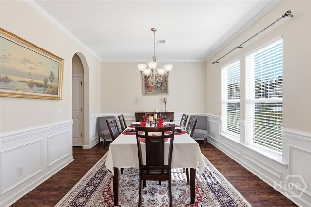 225 Willow Point Circle, Savannah, GA 31407