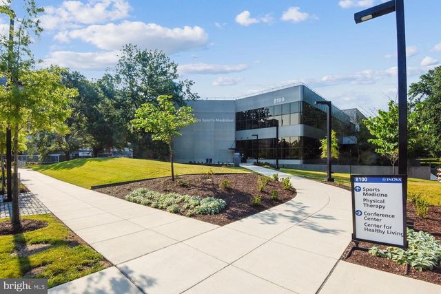 7332 BLADE DR, Falls Church, VA 22042
