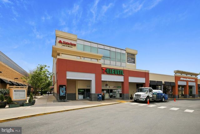 7332 BLADE DR, Falls Church, VA 22042