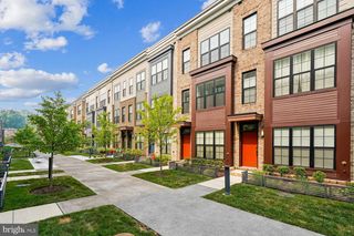 7332 BLADE DR, Falls Church, VA 22042
