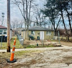 799 Alton Avenue, Columbus, OH 43219