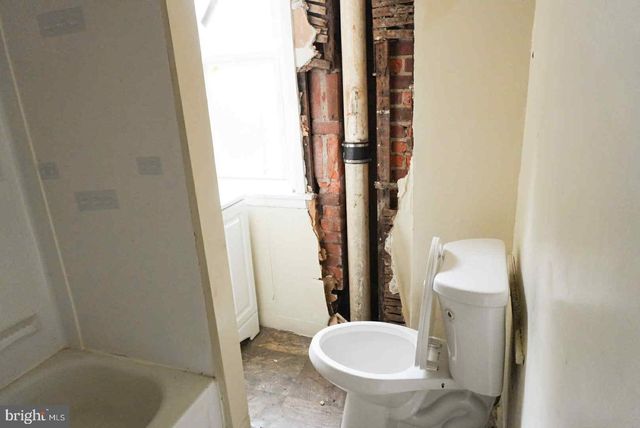 608 N HARRISON STREET, Wilmington, DE 19805