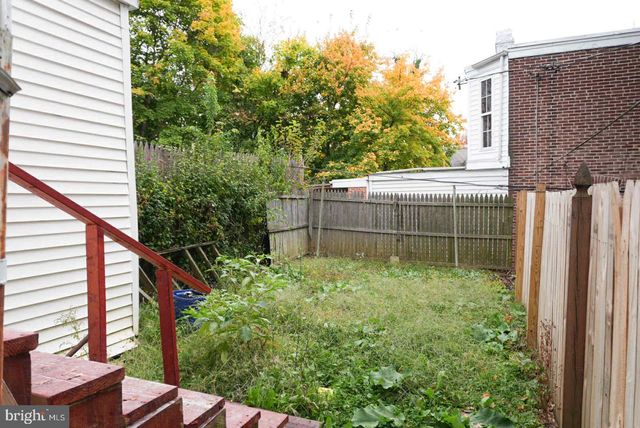 608 N HARRISON STREET, Wilmington, DE 19805