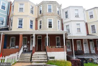 608 N HARRISON STREET, Wilmington, DE 19805