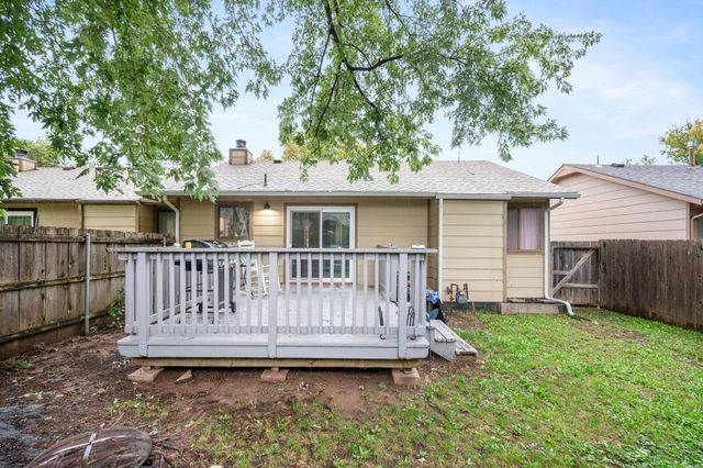 8531 W 15th Street, Wichita, KS 67212