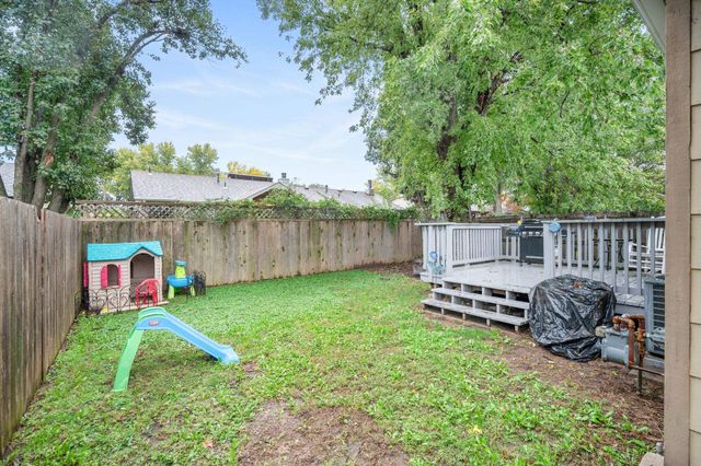 8531 W 15th Street, Wichita, KS 67212