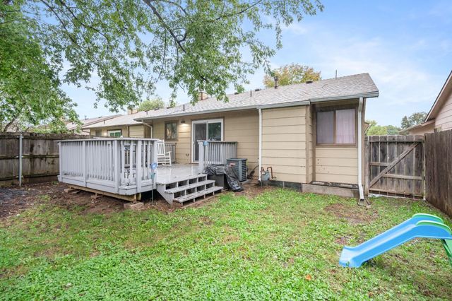 8531 W 15th Street, Wichita, KS 67212