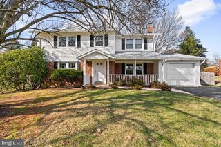 17812 VINYARD LN, Rockville, MD 20855