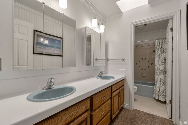1840 S 45 W, Orem, UT 84058