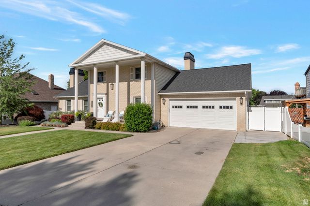 1840 S 45 W, Orem, UT 84058