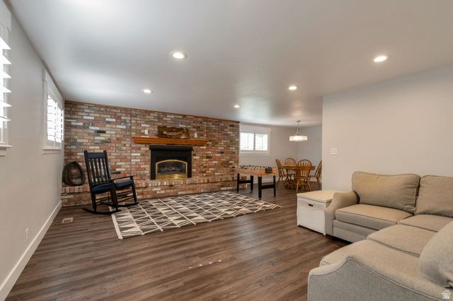 1840 S 45 W, Orem, UT 84058