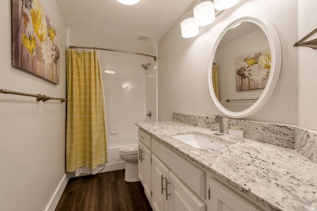 1840 S 45 W, Orem, UT 84058