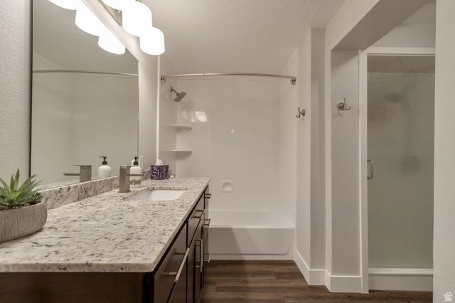 1840 S 45 W, Orem, UT 84058