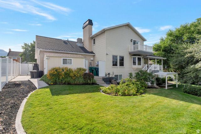 1840 S 45 W, Orem, UT 84058