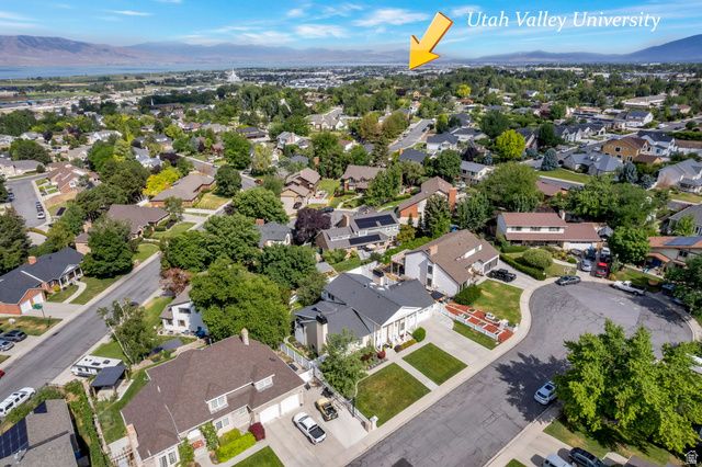 1840 S 45 W, Orem, UT 84058