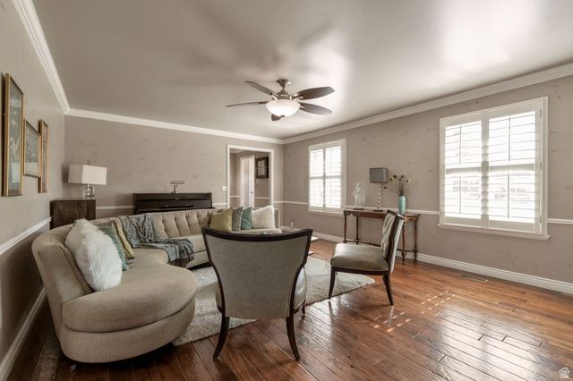 1840 S 45 W, Orem, UT 84058