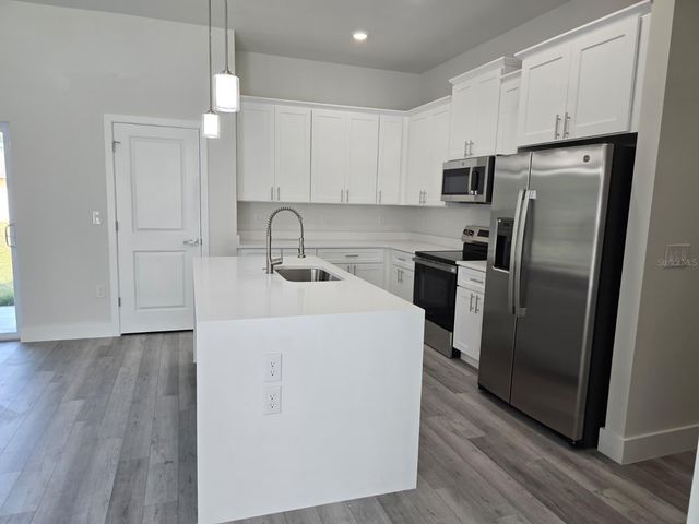 5244 REDWOOD TERRACE, North Port, FL 34286