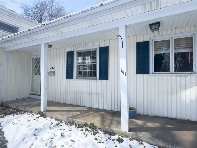 141 Ledgerock Lane, Brighton, NY 14618