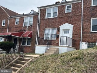4439 OLD FREDERICK RD, Baltimore, MD 21229