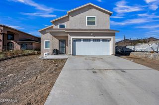 8601 Polaris Street, El Paso, TX 79904