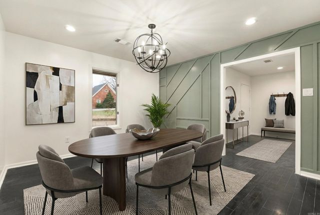 13721 Saint Charles Boulevard, Little Rock, AR 72211