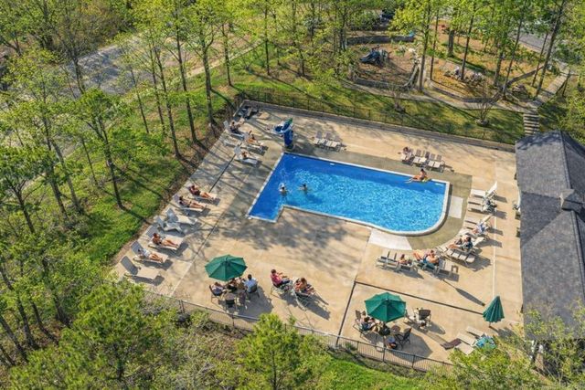 13721 Saint Charles Boulevard, Little Rock, AR 72211