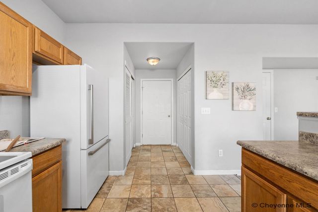 4115 FILLMORE AVE, Cheyenne, WY 82009