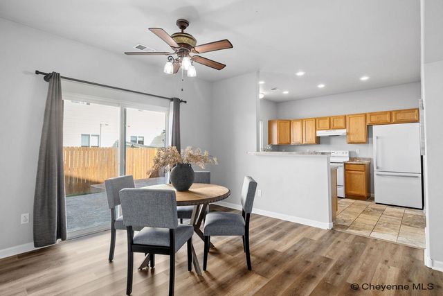 4115 FILLMORE AVE, Cheyenne, WY 82009