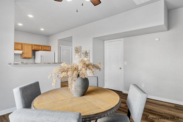 4115 FILLMORE AVE, Cheyenne, WY 82009