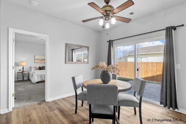 4115 FILLMORE AVE, Cheyenne, WY 82009