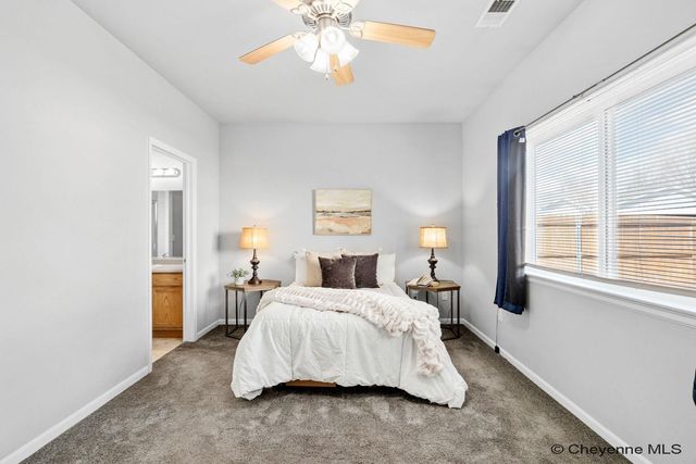 4115 FILLMORE AVE, Cheyenne, WY 82009