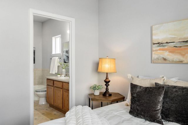 4115 FILLMORE AVE, Cheyenne, WY 82009