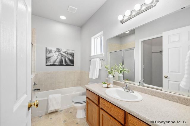 4115 FILLMORE AVE, Cheyenne, WY 82009