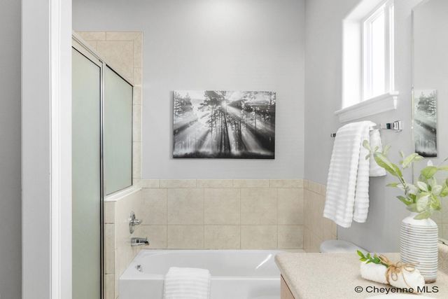 4115 FILLMORE AVE, Cheyenne, WY 82009