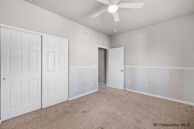 4115 FILLMORE AVE, Cheyenne, WY 82009