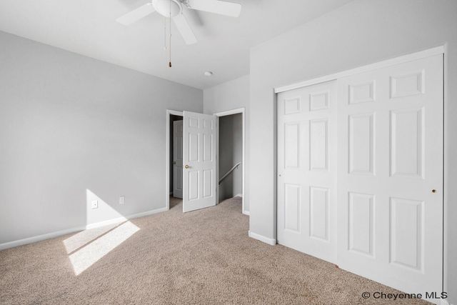 4115 FILLMORE AVE, Cheyenne, WY 82009