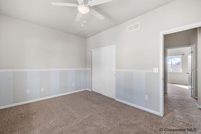 4115 FILLMORE AVE, Cheyenne, WY 82009