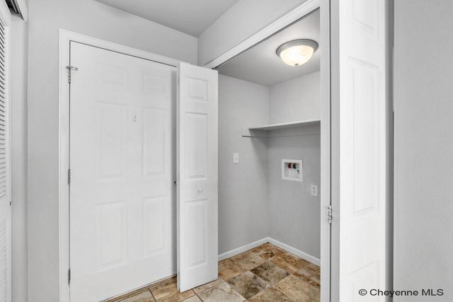 4115 FILLMORE AVE, Cheyenne, WY 82009