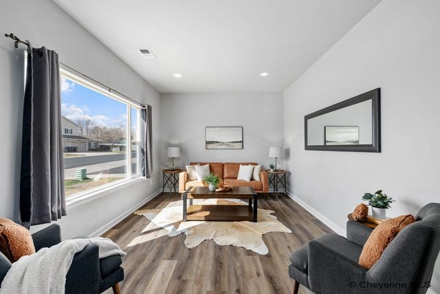 4115 FILLMORE AVE, Cheyenne, WY 82009