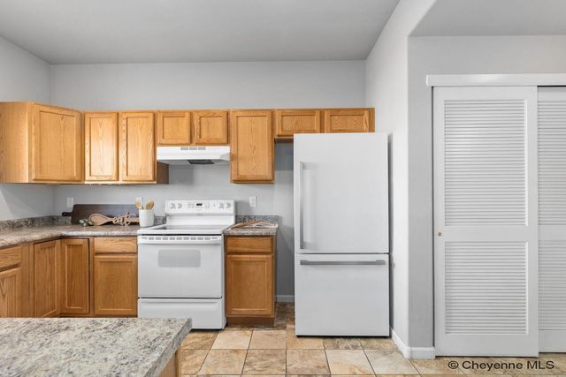 4115 FILLMORE AVE, Cheyenne, WY 82009