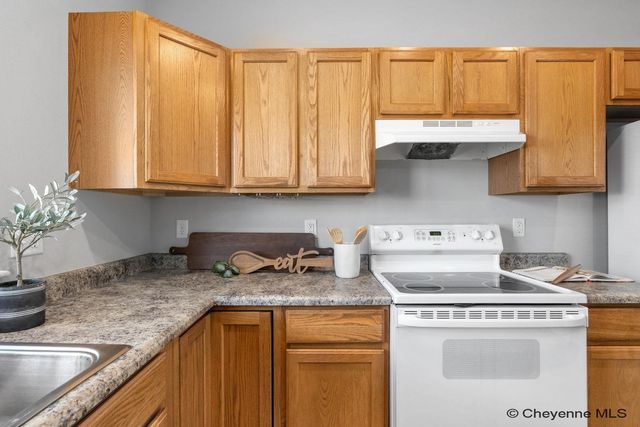 4115 FILLMORE AVE, Cheyenne, WY 82009