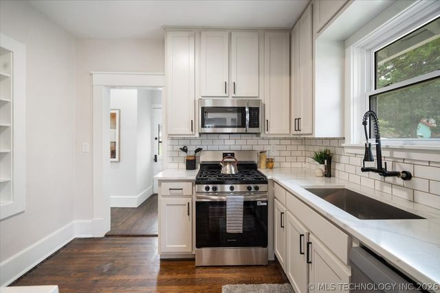 308 N Tacoma Avenue, Tulsa, OK 74127