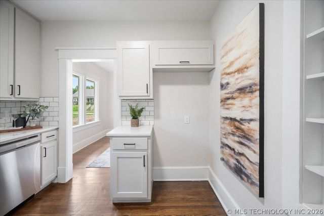 308 N Tacoma Avenue, Tulsa, OK 74127