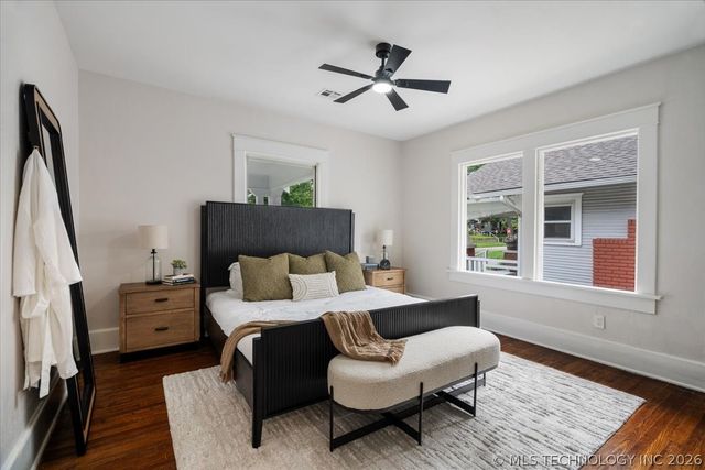 308 N Tacoma Avenue, Tulsa, OK 74127